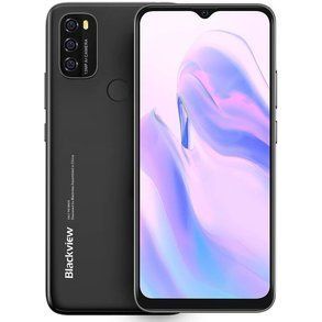 Blackview A70 3/32 Black
