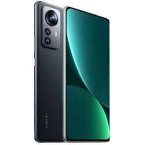 Xiaomi 12 Pro 12/256 Black