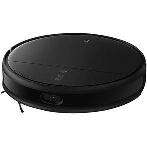 Xiaomi Mi Robot Vacuum Mop 2 Pro+ Black