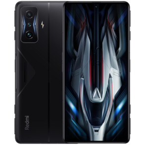 Xiaomi Redmi K50 Gaming 12/128 Black CN
