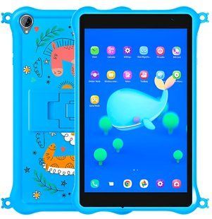 Blackview Tab5 Kids Wi-Fi 3/64 Blue
