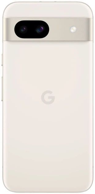 Google Pixel 8a 8/256GB Porcelain