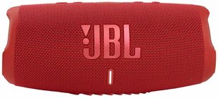 Портативна колонка JBL Charge 5 Red JBLCHARGE5RED