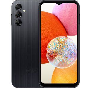 Samsung A14 A146 4/64 Black