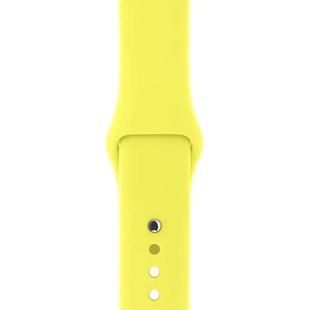 Ремешок Apple Flash Sport Band для Watch 38mm/40mm MQUR2