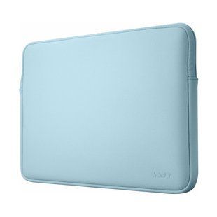 Чохол-папка LAUT HUEX PASTELS SLEEVE для MacBook 14" - Blue L_MB13_HXP_BL