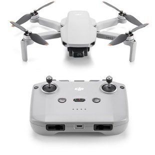 Квадрокоптер DJI Mini 2 SE CP.MA.00000573.01
