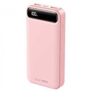 Remax 20000mAh RPP-521 Pink