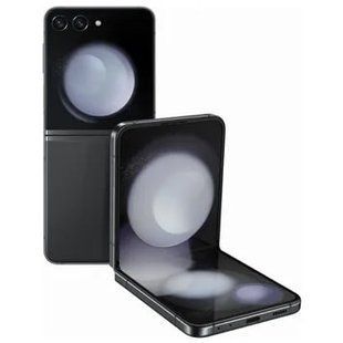Смартфон Samsung Galaxy Flip5 SM-F7310 8/256GB Graphite
