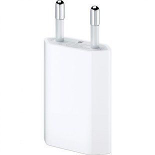 Сетеве зарядное утройство Apple MD813 for iphone
