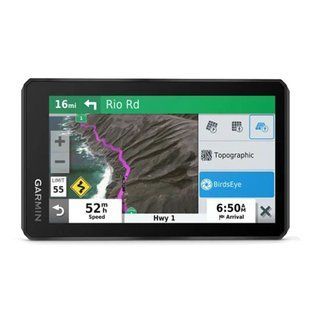 GPS Навігатор Garmin Zumo XT 010-02296-10