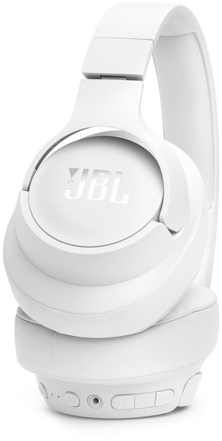 Навушники з мікрофоном JBL Tune 770NC White (JBLT770NCWHT)