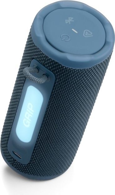 Портативна колонка JBL Grip Blue (JBLGRIPBLU)