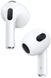 Apple Air Pods 3 2022 with Lightning Charging Case MPNY3