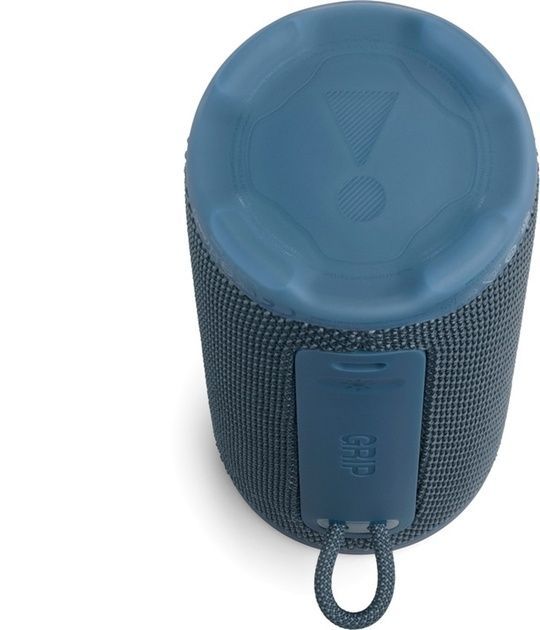 Портативна колонка JBL Grip Blue (JBLGRIPBLU)