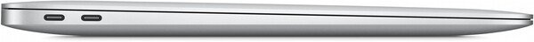 MacBook Air13 512 2020 Lite M1 Silver MGNA3