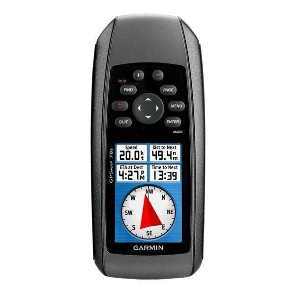 GPS Навігатор Garmin GPSMAP 86i 010-02236-01