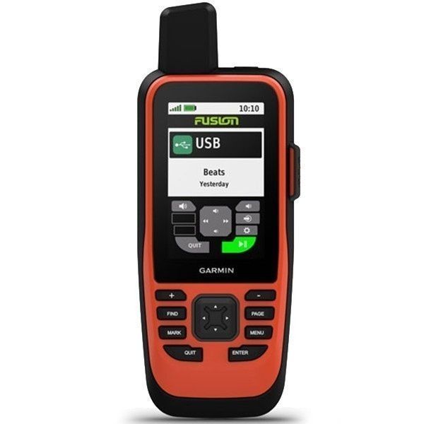 GPS Навігатор Garmin GPSMAP 86i 010-02236-01