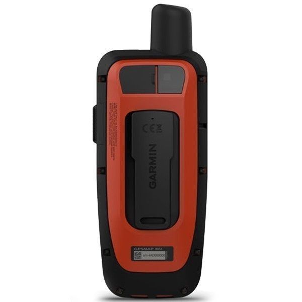 GPS Навігатор Garmin GPSMAP 86i 010-02236-01