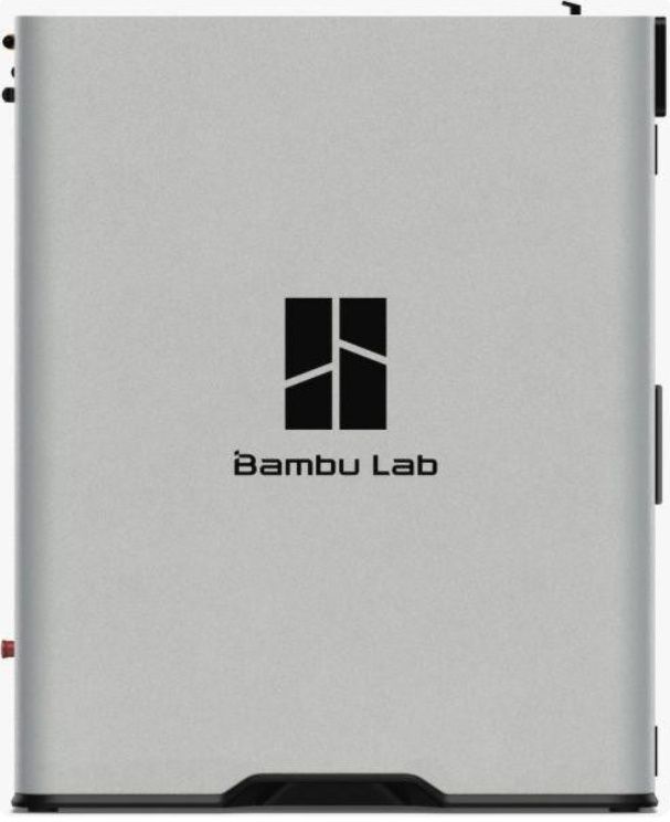 3D-принтер Bambu Lab H2S AMS Combo (PF003-S+SA007)