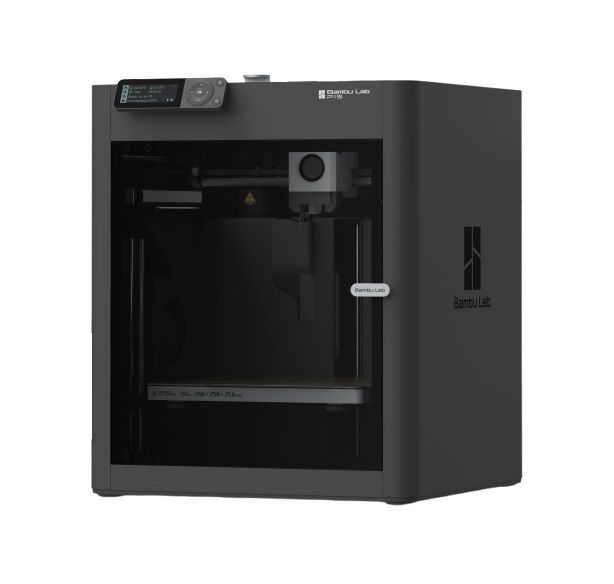 3D-принтер Bambu Lab P1S
