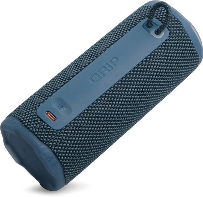 Портативна колонка JBL Grip Blue (JBLGRIPBLU)