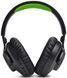 Навушники з мікрофоном JBL Quantum 360X Wireless for XBOX JBLQ360XWLBLKGRN