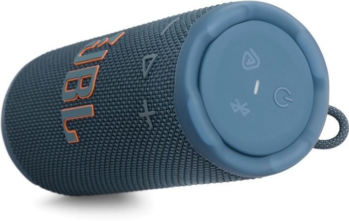 Портативна колонка JBL Grip Blue (JBLGRIPBLU)