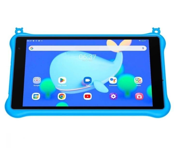 Blackview Tab5 Kids Wi-Fi 3/64 Blue