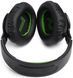 Навушники з мікрофоном JBL Quantum 360X Wireless for XBOX JBLQ360XWLBLKGRN
