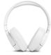 Навушники з мікрофоном JBL Tune 770NC White (JBLT770NCWHT)