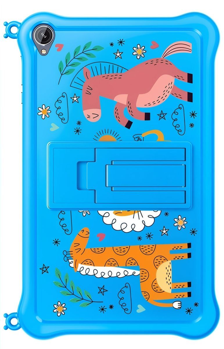 Blackview Tab5 Kids Wi-Fi 3/64 Blue