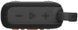 Портативна колонка JBL Go 4 Black JBLGO4BLK
