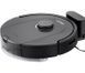 Робот-пилосос з вологим прибиранням RoboRock Q5 Pro Black (Q5PR52-00)