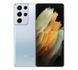 Смартфон Samsung Galaxy S21 Ultra 12/128GB Phantom Silver (SM-G998BZSDSEK)