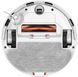 Робот-пилосос з вологим прибиранням Xiaomi Mi Robot Vacuum S10 White