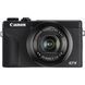 Компактний фотоапарат Canon PowerShot G7 X Mark III Black (3637C013)