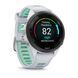 Garmin Forerunner 265S Whitestone, GPS смарт-годинник 010-02810-04/14/54