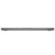 MacBook Pro 14 M3 8CPU/10GPU/8GB/512 Space Gray Late 2023 MTL73