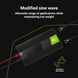 Перетворювач DC-AC Green Cell INV15 12V/230V 3000/6000W