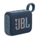 Портативна колонка JBL Go 4 Blue JBLGO4BLU