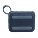 Портативна колонка JBL Go 4 Blue JBLGO4BLU