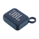 Портативна колонка JBL Go 4 Blue JBLGO4BLU