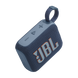 Портативна колонка JBL Go 4 Blue JBLGO4BLU