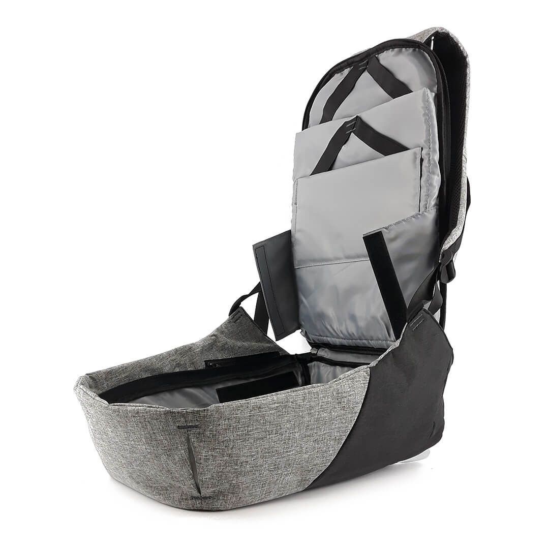 Рюкзак Mark Ryden Safe MR5815ZS Contrast