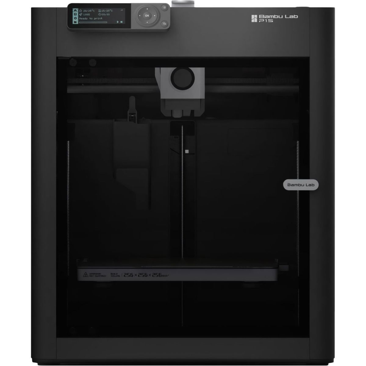 3D принтер Bambu Lab P1S Combo 3D Printer (PF001-U+SA001)