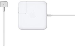 Аpple MagSafe2 Power Adapter 45W White MD592