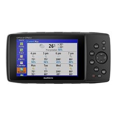 GPS Навігатор Garmin GPSMAP 276cx 010-01607-01
