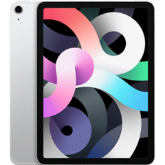 iPad AIR4 10.9 2020 64 Wi-Fi Silver MYFN2