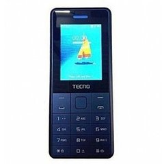 TECNO T372 3SIM Blue